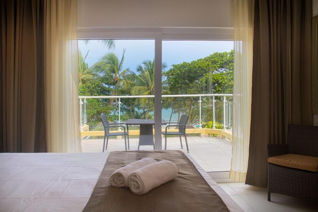 Villa Taina фото 29