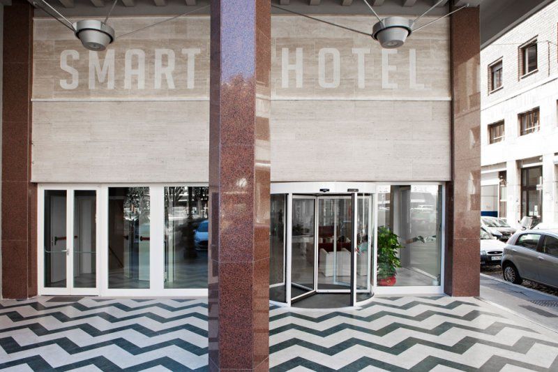 Smart Hotel фото 15