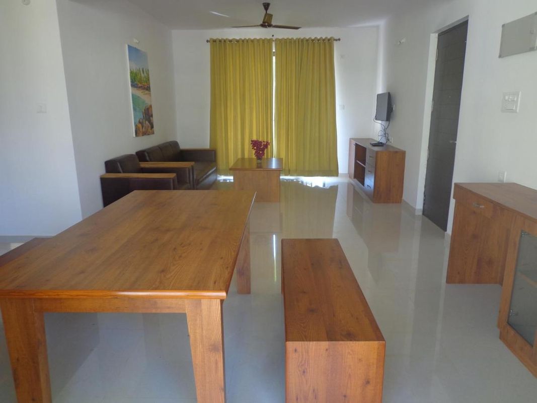 Patnem Palolem Beach Park Apartment фото 4