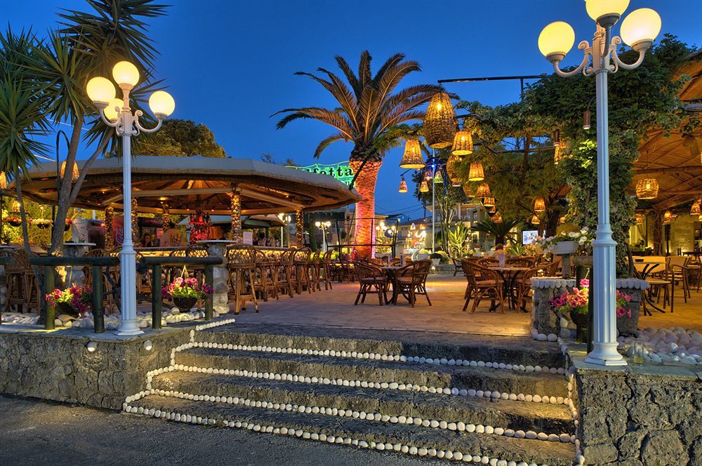 Molfetta Beach Hotel фото 40