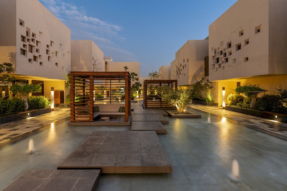The Biltmore Hotel Villas фото 45
