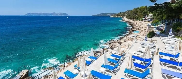 Фото отеля Sardunya Andifli Otel