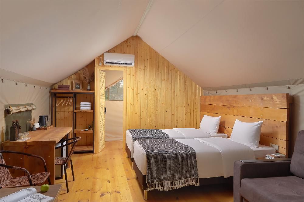 Garuda Glamping Abkhazia фото 60