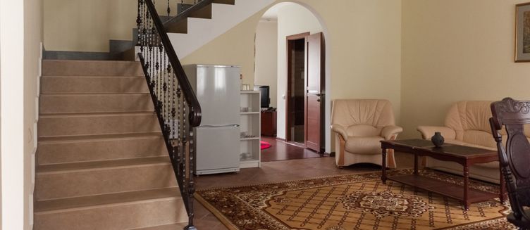 Фото отеля Серебряный родник