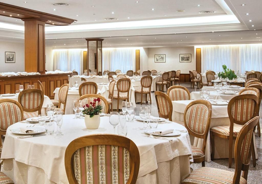 Best Western Hotel Fiuggi Terme Resort & SPA фото 3