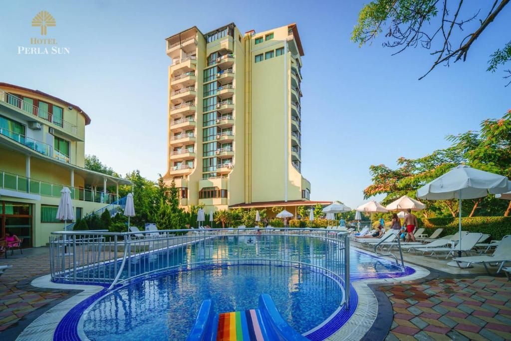 Perla Sun Park фото 2