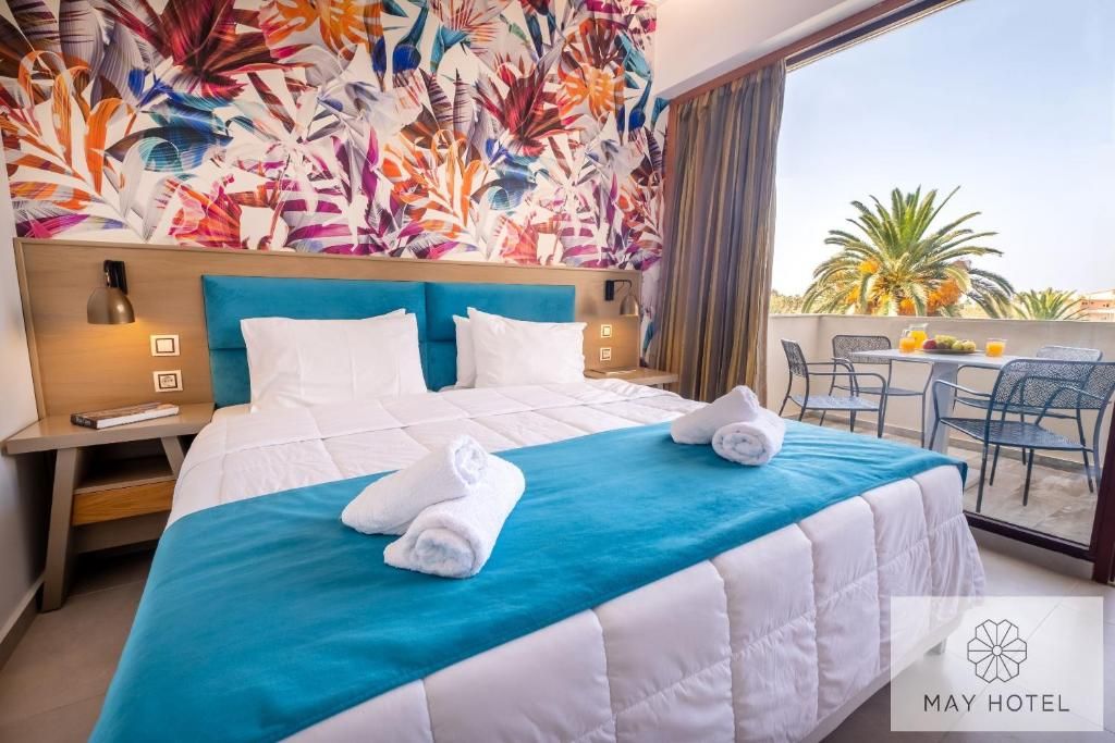 May Beach Hotel фото 29