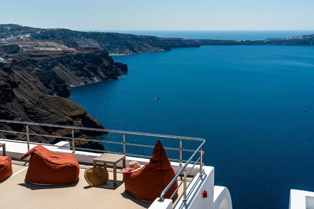 Krokos Villas фото 21