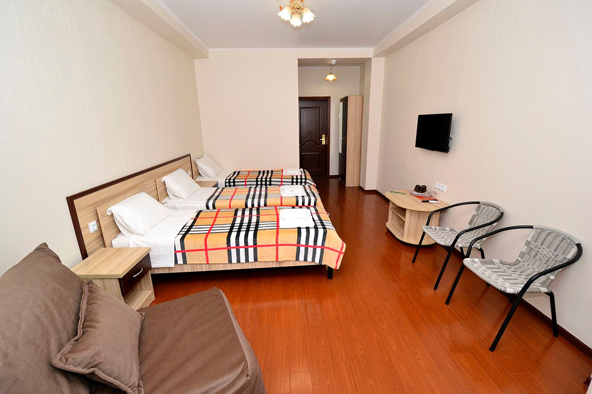 Hotel Relax фото 27