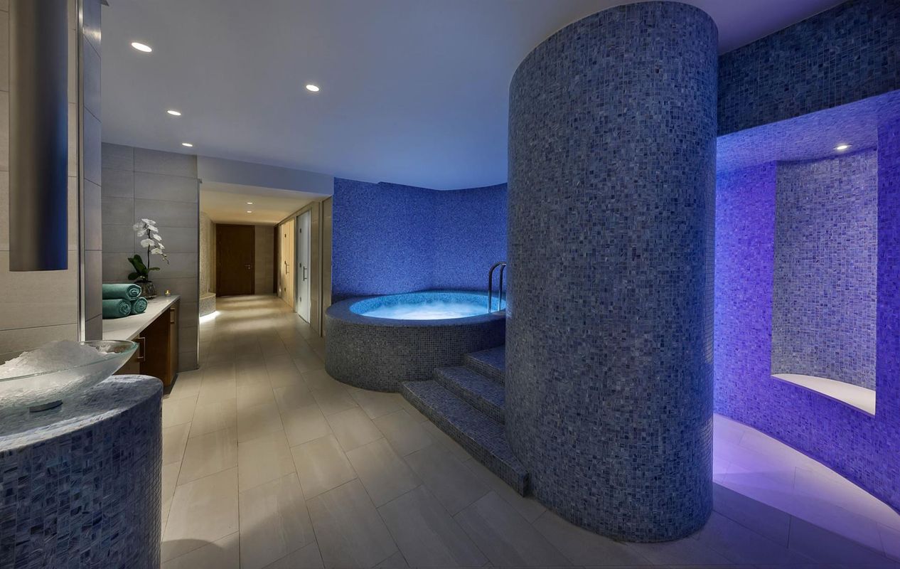 Hilton Abu Dhabi Yas Island фото 19
