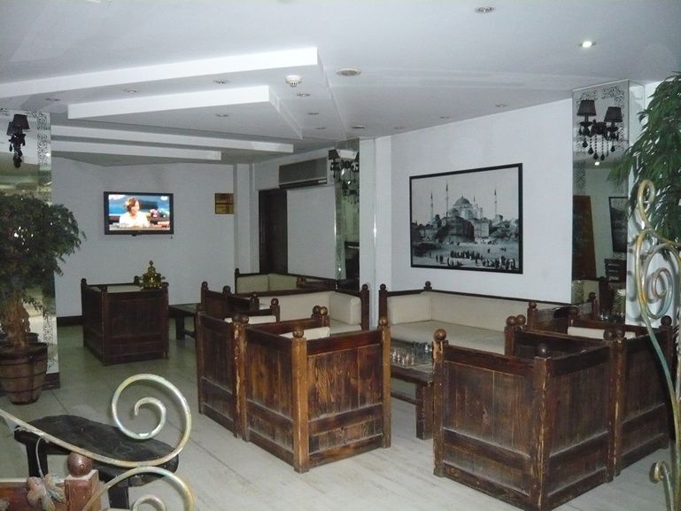 Hotel Residence фото 10