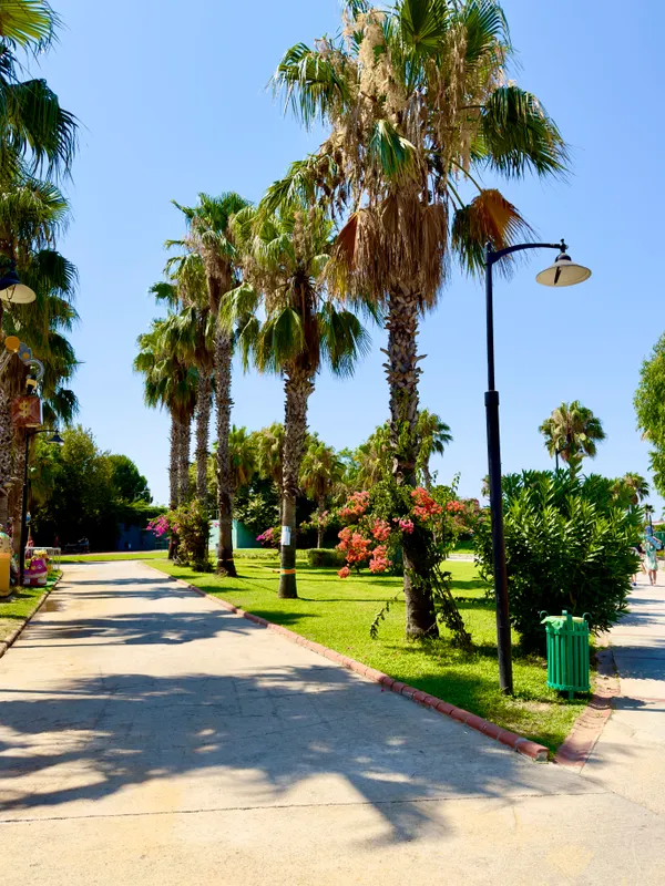 Asteria Family Resort Side фото 80