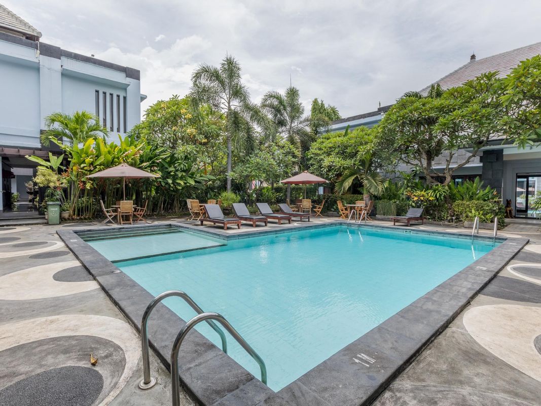 The Radiant Hotel & Spa фото 26