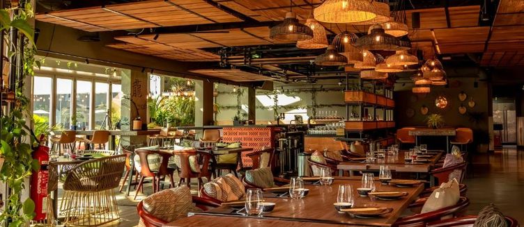 Фото отеля Zabeel House by Jumeirah, The Greens