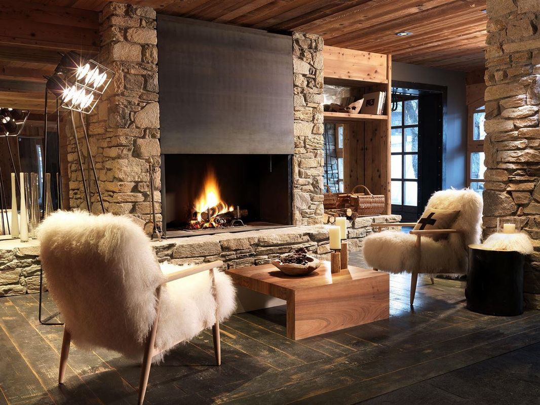 M de Megève фото 26