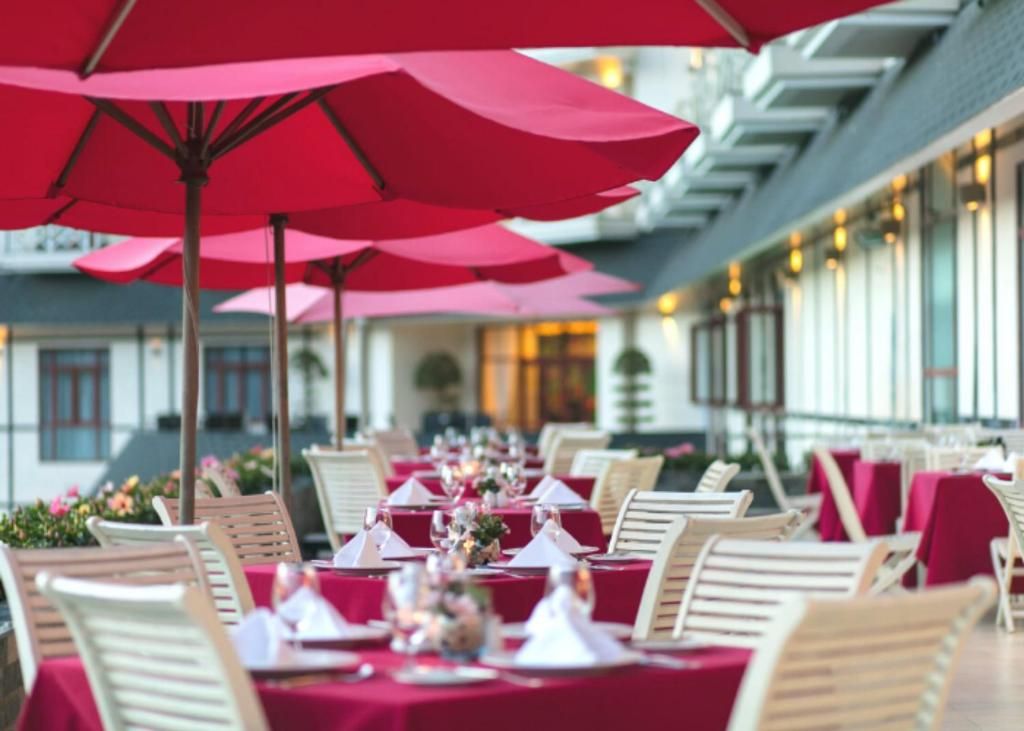Swiss-Belresort Tuyen Lam фото 14