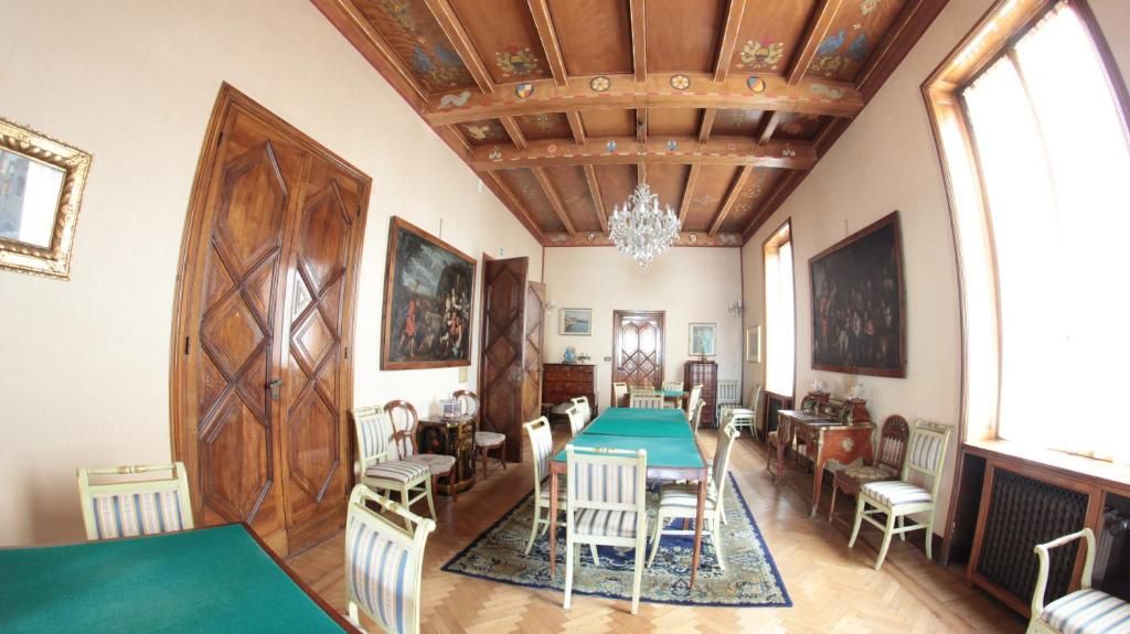 Hotel Villa Maria фото 4