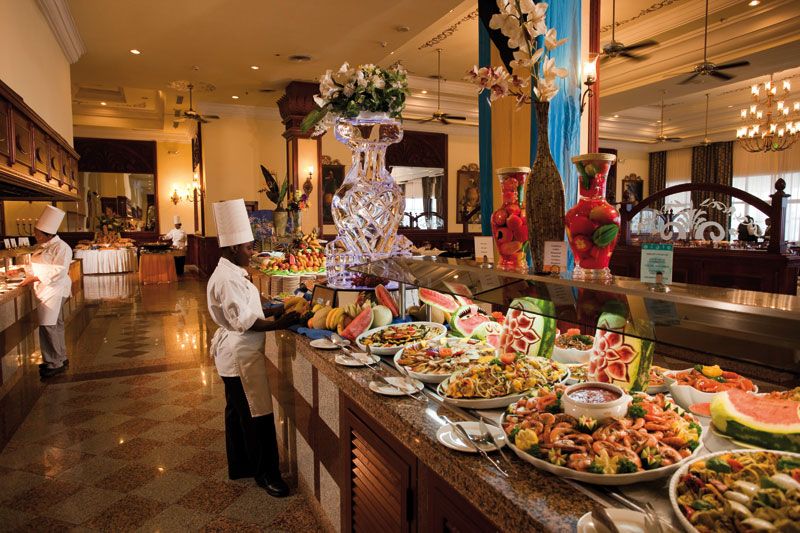 Riu Palace Paradise Island фото 2