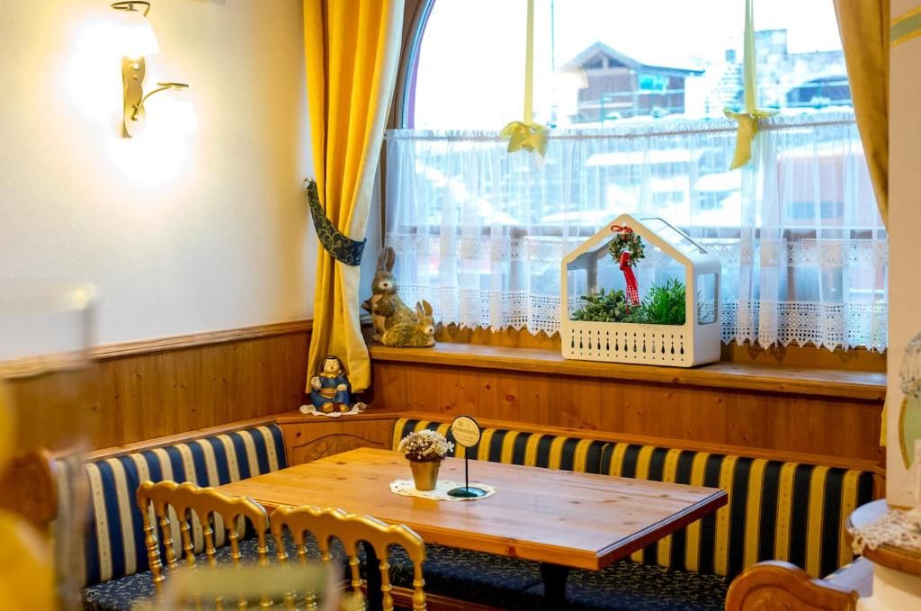 Albergo Alpino al Cavalletto фото 15