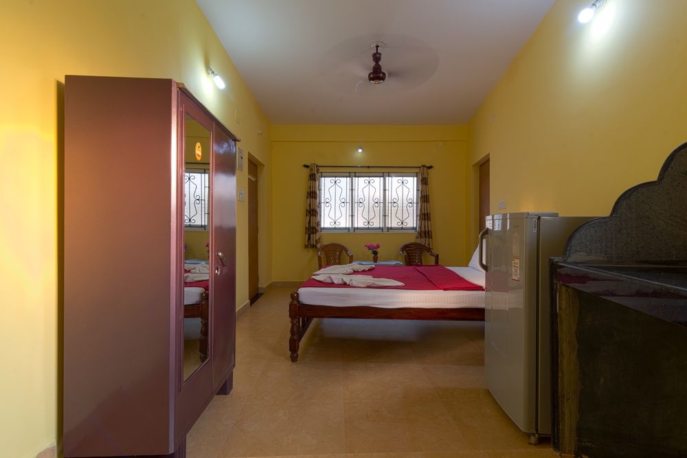 Guest House «Morjim Guest House» фото 35