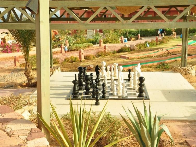 Hauza Beach Resort & Aqua фото 23