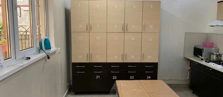 Фото отеля Солнечный