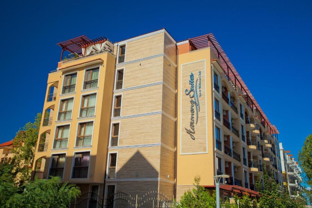 Harmony Suites 4.5.6 фото 23