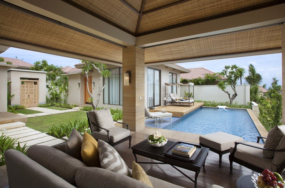 The Mulia, Mulia Resort & Villas фото 72