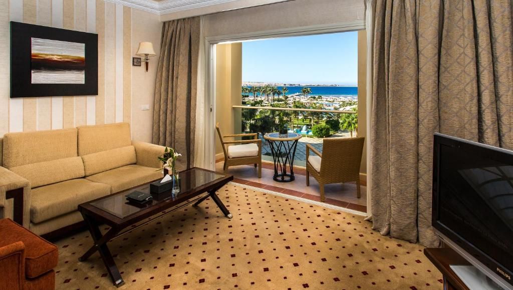 Premier Le Reve Hotel & Spa (Adults Only) фото 76