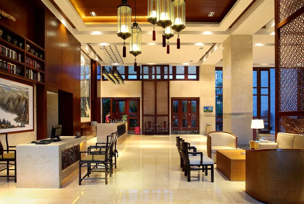 Four Seasons Ocean Courtyard Hotel фото 77