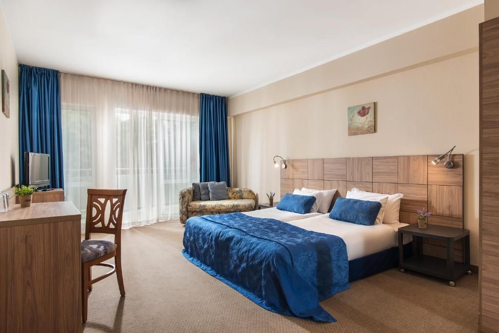 DAS Club Hotel Sunny Beach фото 14