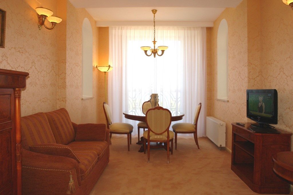 Отель Алые Паруса фото 50