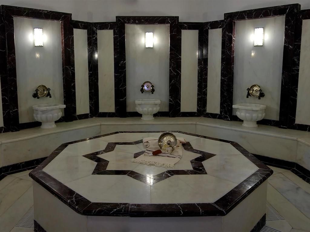 WOW Istanbul Hotel фото 272