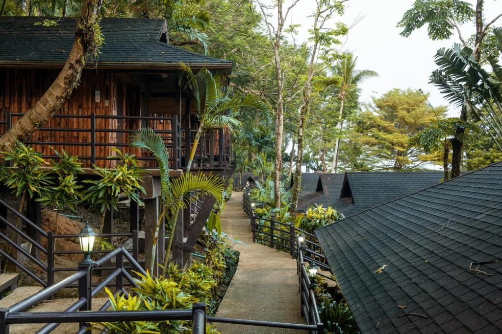 Baan Krating Khao Lak фото 28
