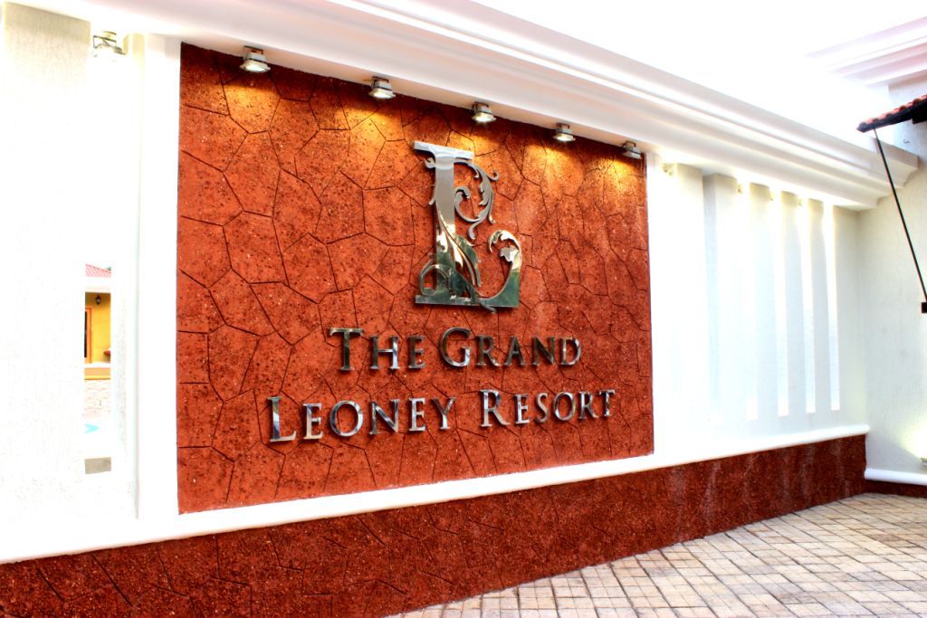 The Grand Leoney Resort фото 17