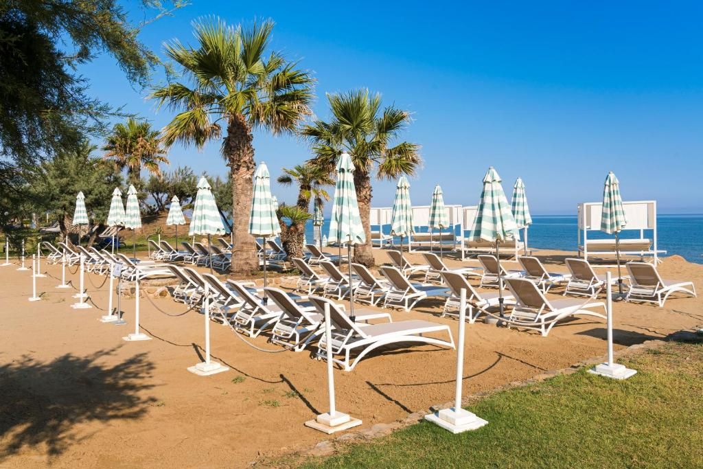 Grand Palladium Sicilia Resort & Spa фото 10