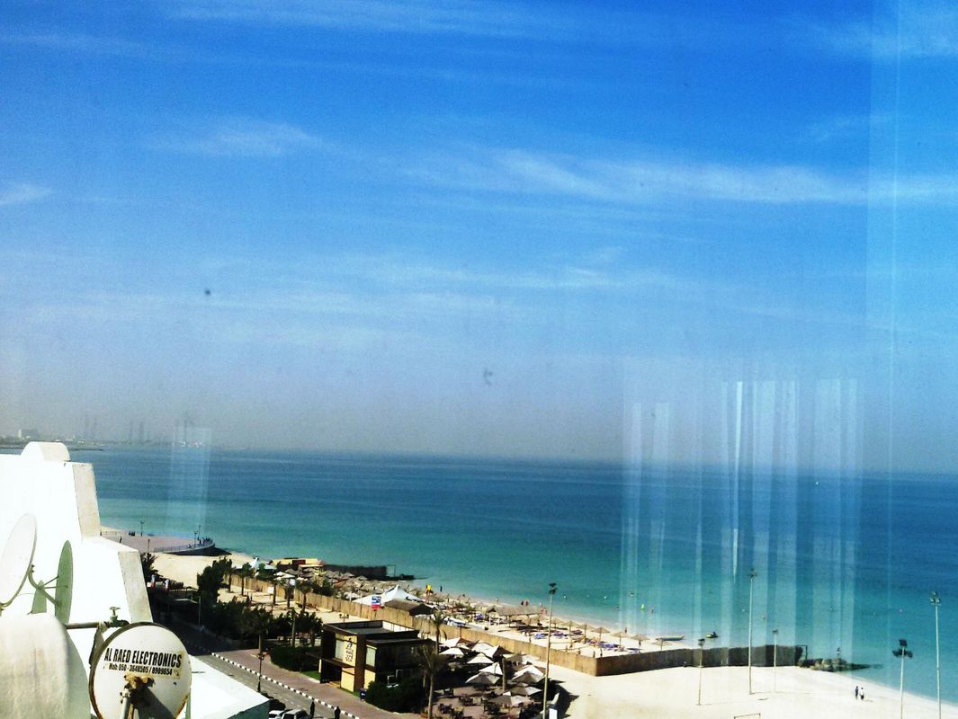 Mermaid Beach Hotel фото 6