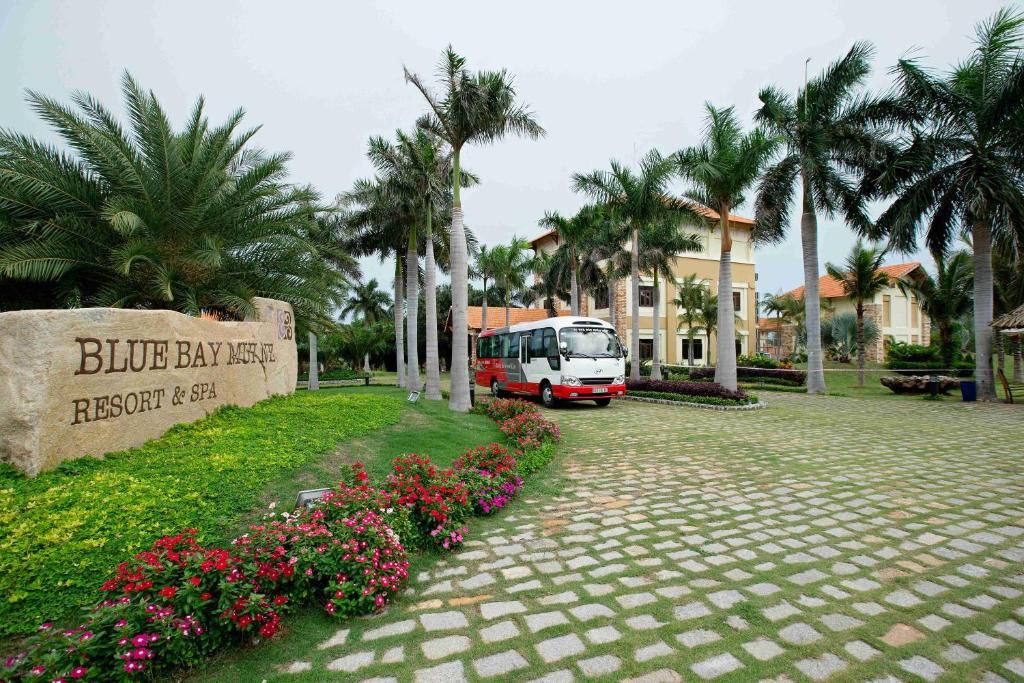 Blue Bay Mui Ne Resort & Spa фото 66