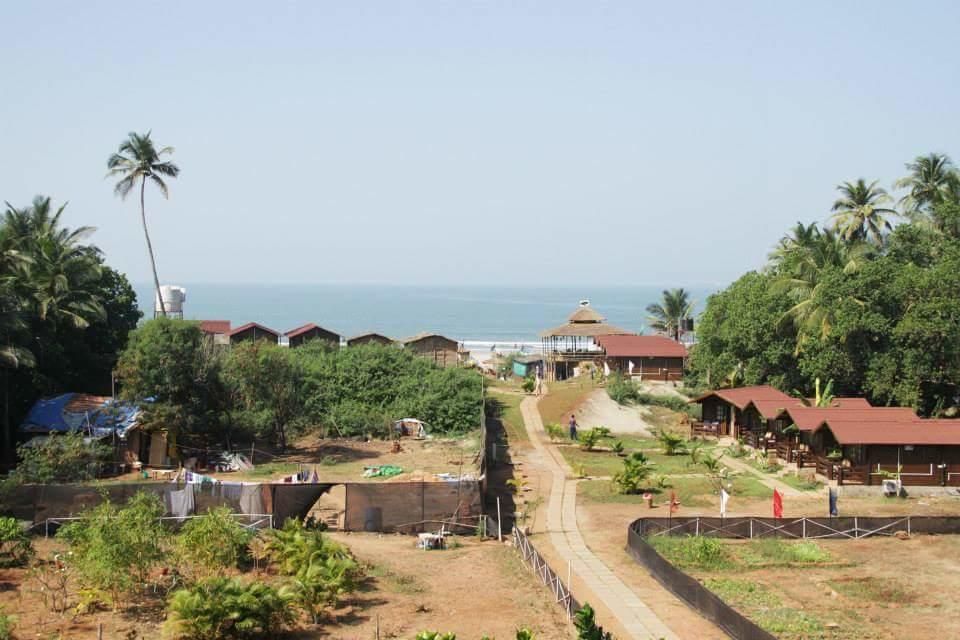 Guest House «Savitri Guest House» фото 9