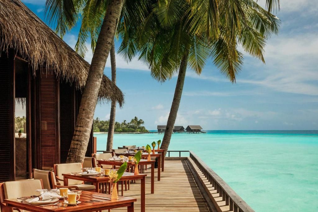 One & Only Reethi Rah фото 11