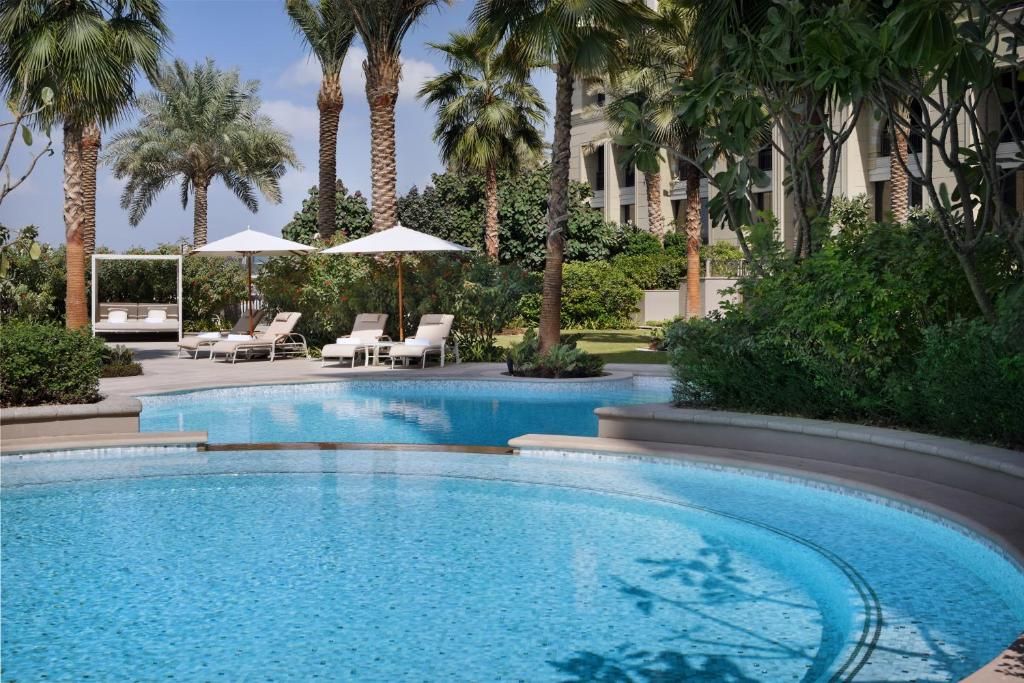Palazzo Versace Dubai фото 118