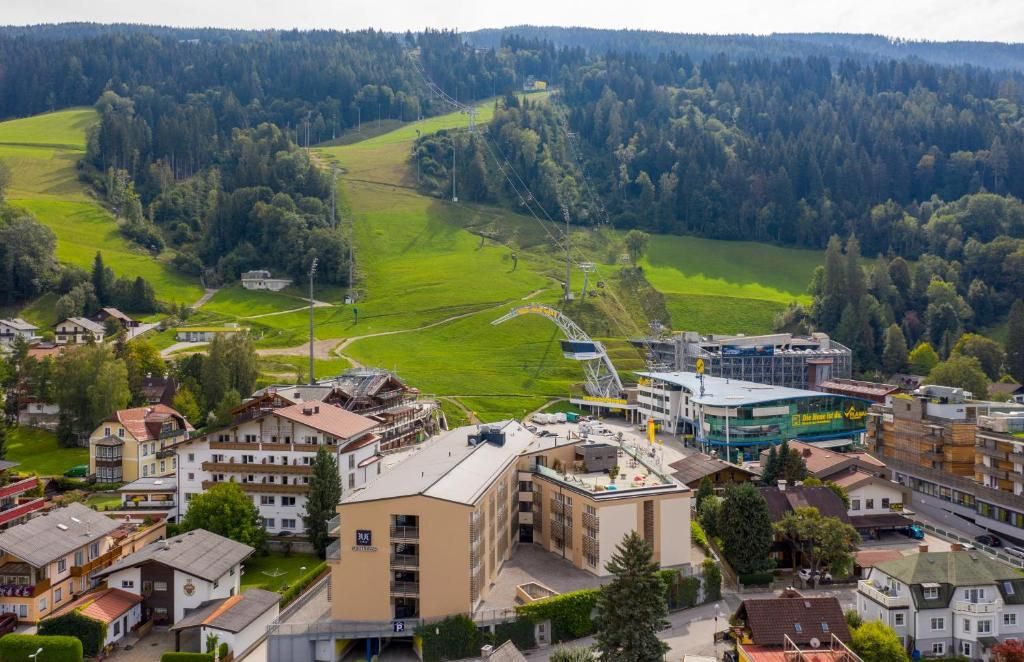 PULSE Schladming фото 15