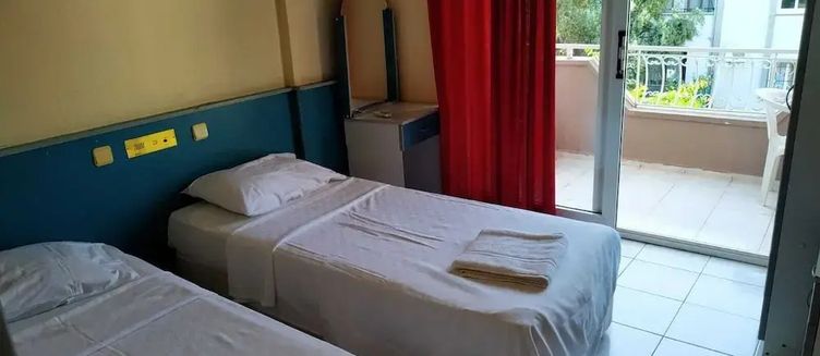 Фото отеля Nirvana Apart Hotel