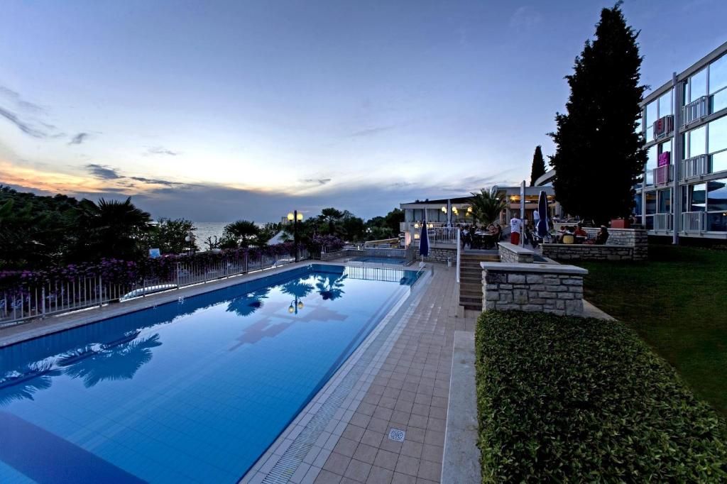 All Inclusive Hotel Zorna фото 15