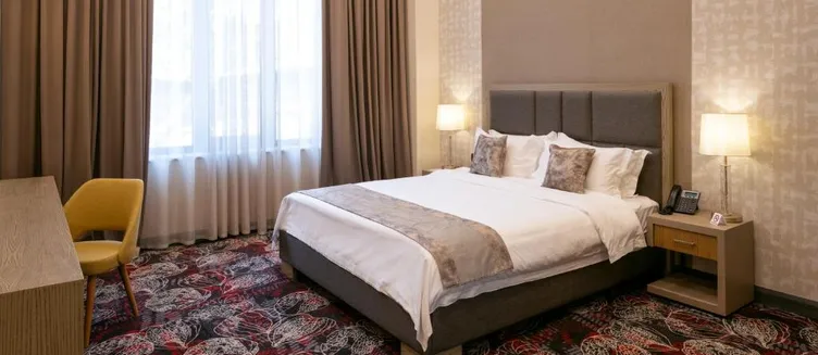 Фото отеля Sphera by Stellar Hotels