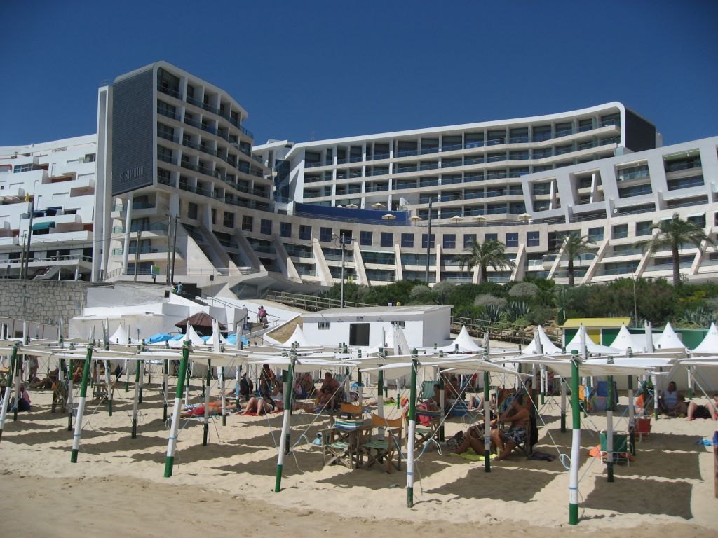 Sesimbra Hotel & Spa фото 50