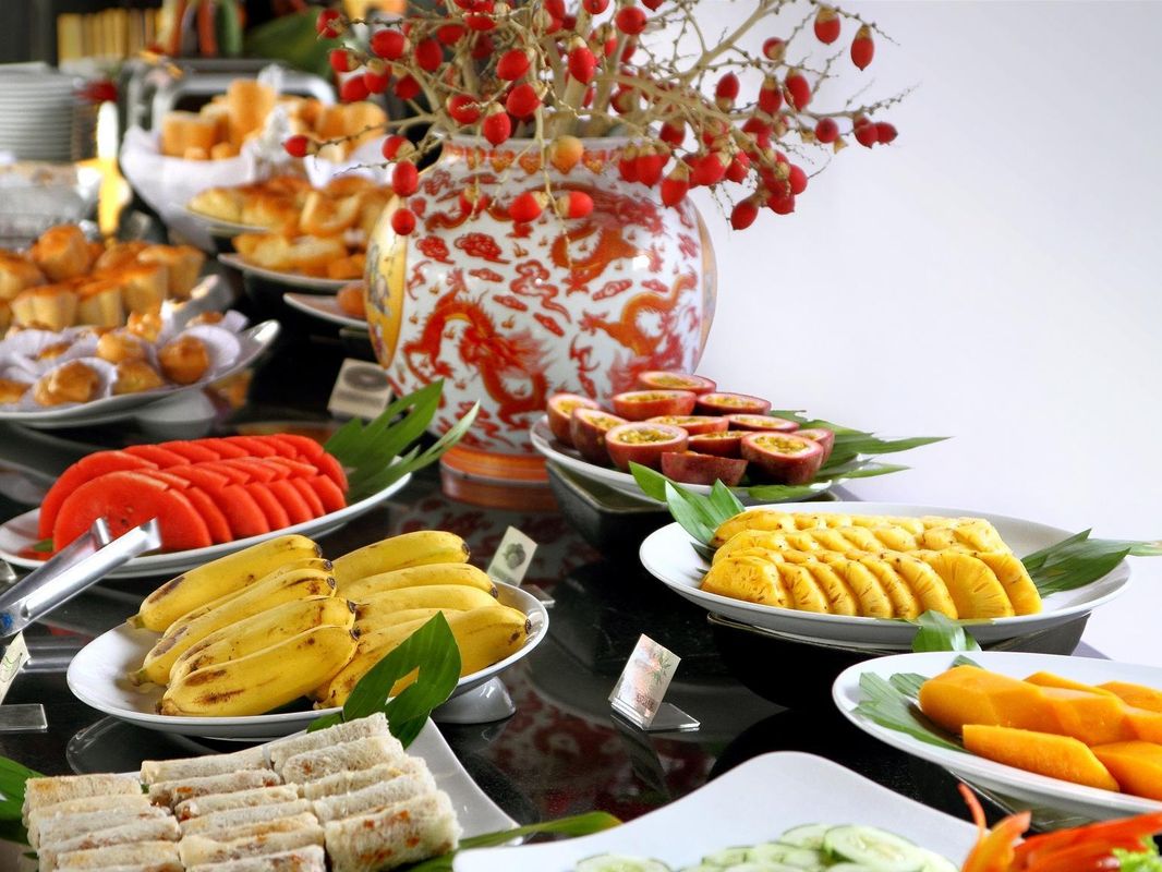 Phu Thinh Boutique Resort & Spa фото 20