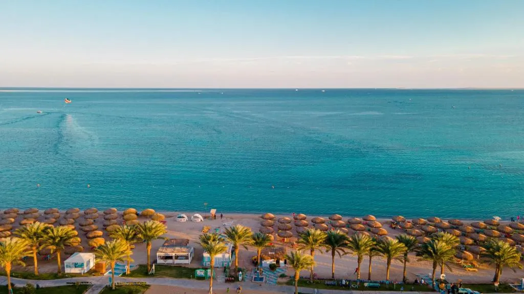 Sentido Caribbean World Resort Soma Bay фото 176