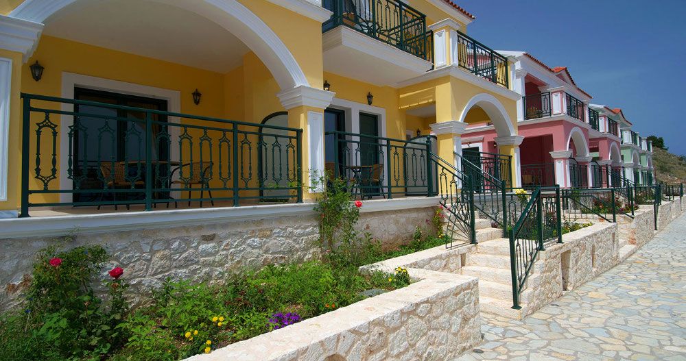Kefalonia Bay Palace фото 11