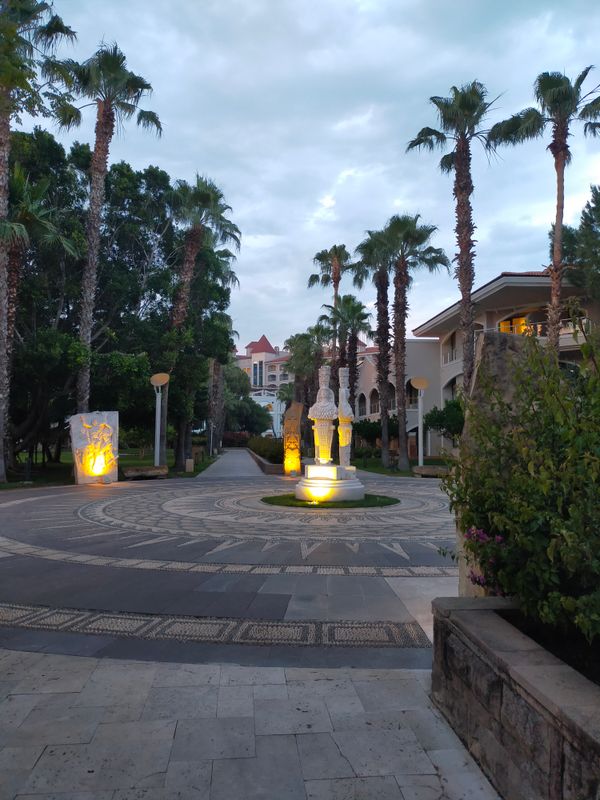 Sirene Belek Hotel фото 83